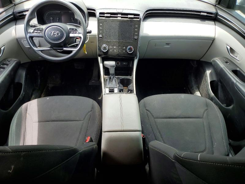 53301776 :رقم المزاد ، 5NMJA3AE6NH002274 vin ، 2022 Hyundai Tucson مزاد بيع
