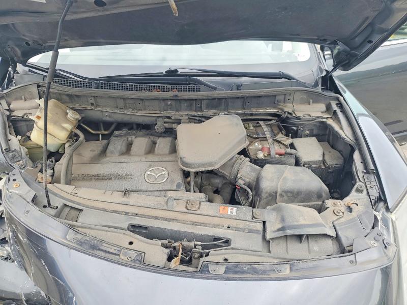 Продаж на аукціоні авто 2014 Mazda Cx-9, vin: JM3TB3CV6E0432820, номер лоту: 54812766