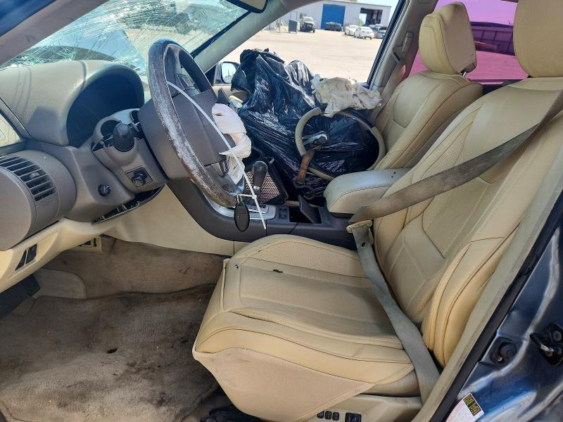 2006 Infiniti G35 მანქანა იყიდება აუქციონზე, vin: JNKCV51E26M519640, აუქციონის ნომერი: 53463506