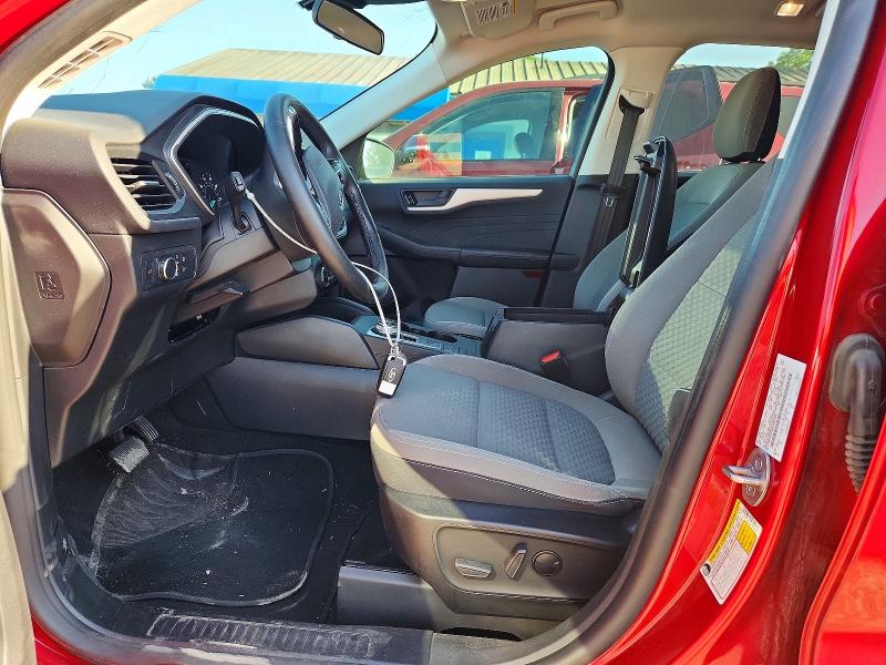Продажа на аукционе авто 2022 Ford Escape, vin: 1FMCU0G64NUB62964, номер лота: 52589346