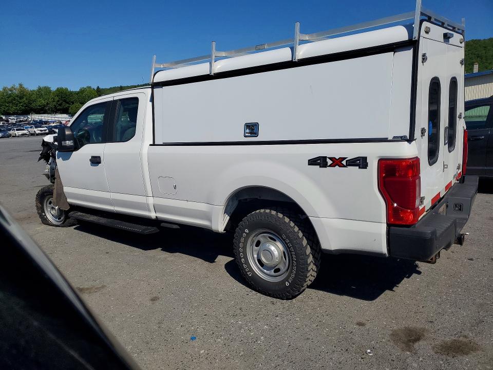 2020 Ford F250 მანქანა იყიდება აუქციონზე, vin: 1FT7X2B66LED11155, აუქციონის ნომერი: 53232206