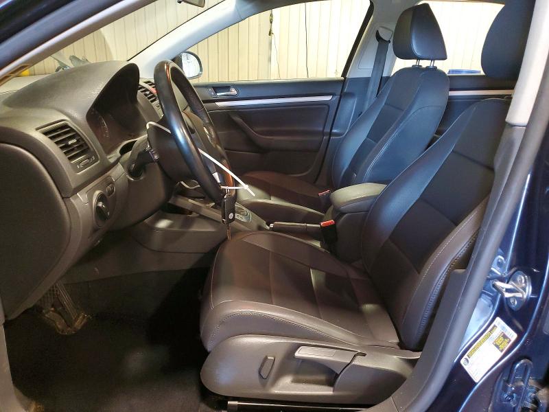 Aukcja sprzedaży 2009 Volkswagen Jetta, vin: 3VWRZ71K89M089619, numer aukcji: 53705856