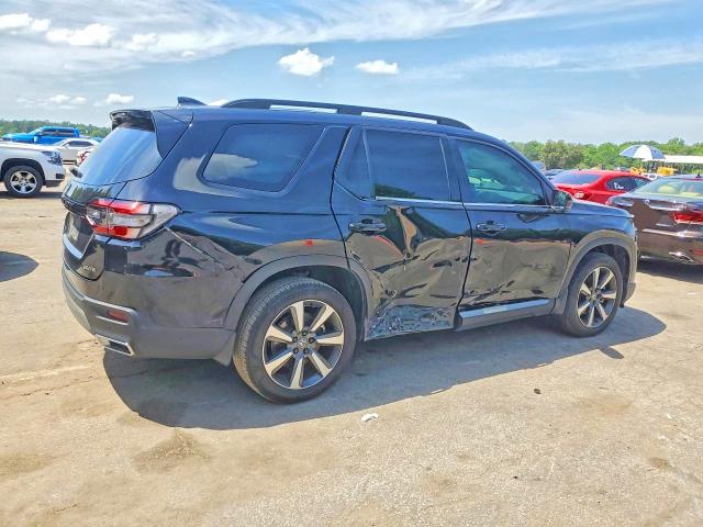 54097286 :رقم المزاد ، 5FNYG1H86RB040189 vin ، 2024 Honda Pilot مزاد بيع