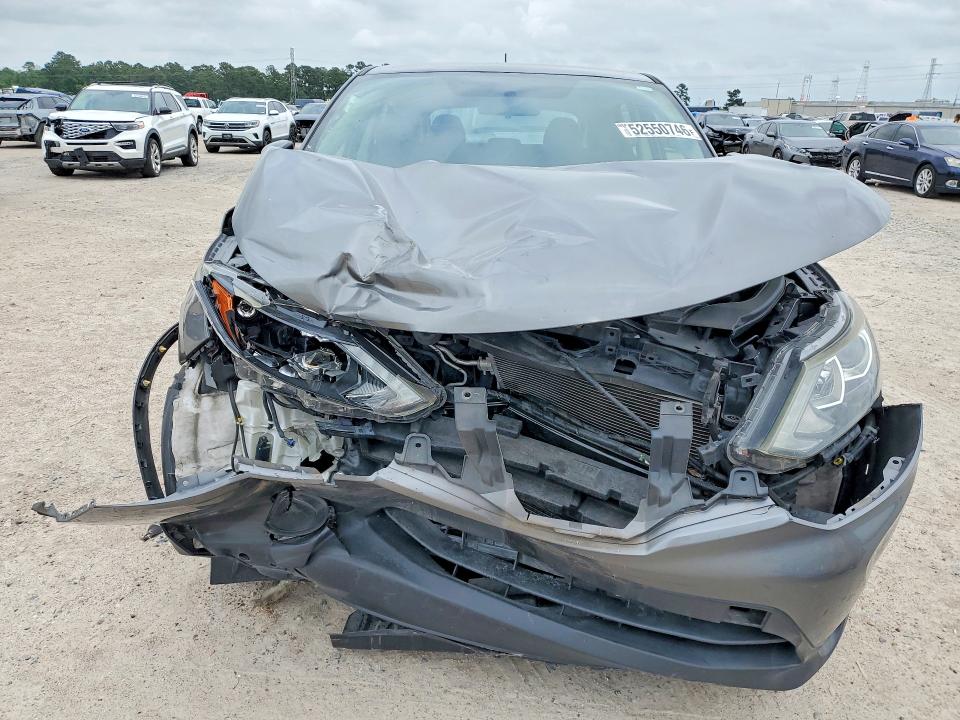Aukcja sprzedaży 2017 Nissan Rogue Sport, vin: JN1BJ1CP2HW010335, numer aukcji: 52550746