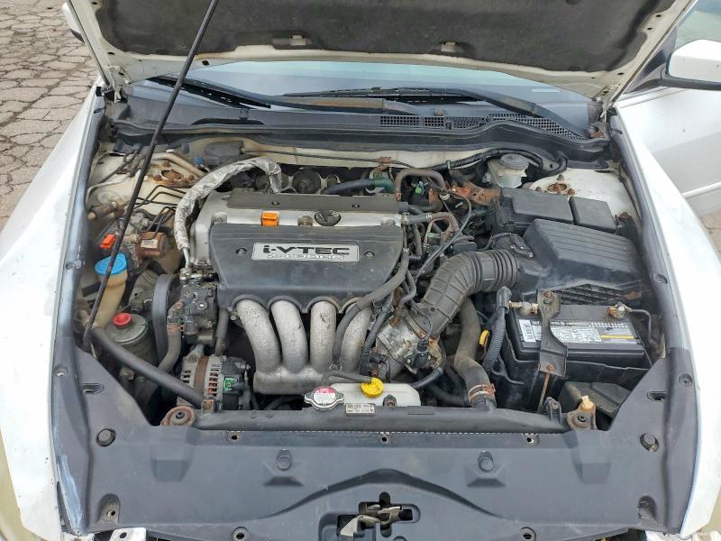55024746 :رقم المزاد ، 1HGCM56495A043652 vin ، 2005 Honda Accord مزاد بيع