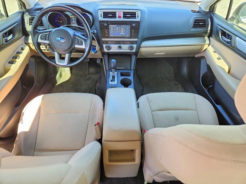 Aukcja sprzedaży 2015 Subaru Legacy, vin: 4S3BNAD61F3003267, numer aukcji: 53223046