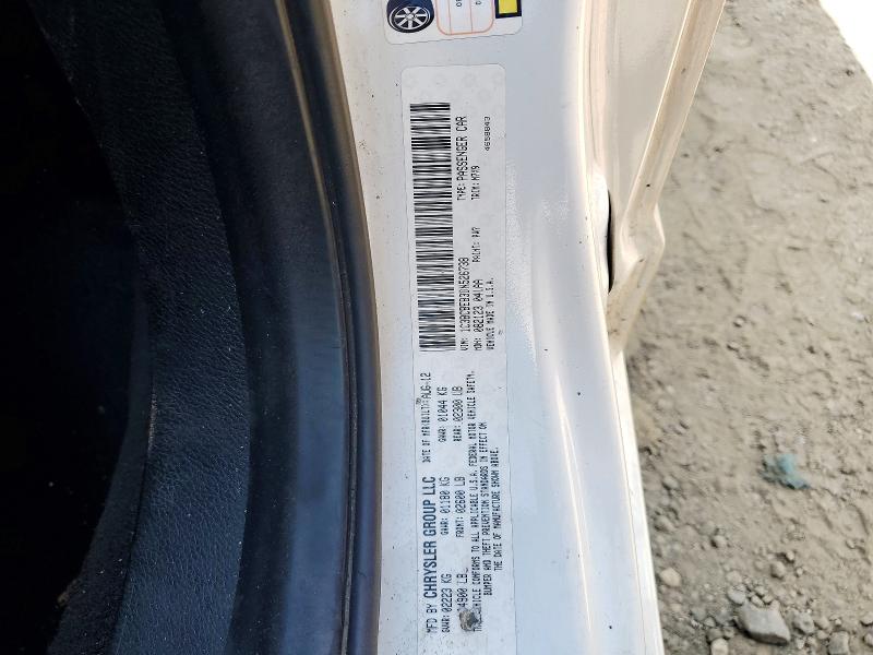 Продажа на аукционе авто 2013 Chrysler 200, vin: 1C3BCBEB3DN526738, номер лота: 53764986