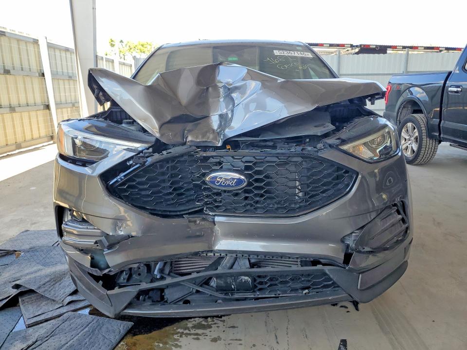 Продажа на аукционе авто 2021 Ford Edge, vin: 2FMPK3J91MBA59209, номер лота: 52367146