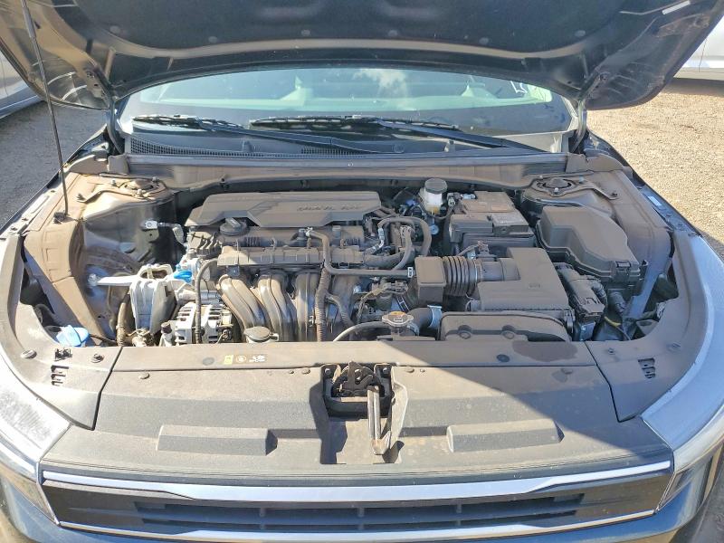 Продаж на аукціоні авто 2025 Kia K4, vin: 3KPFT4DE7SE061628, номер лоту: 54561486