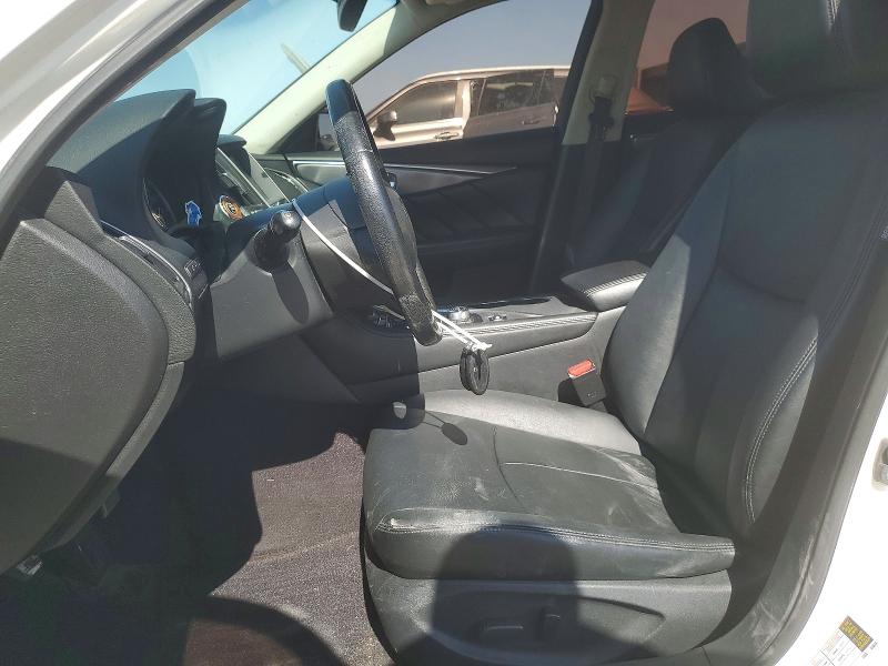 Aukcja sprzedaży 2015 Infiniti Q50, vin: JN1BV7AR6FM422570, numer aukcji: 52202306