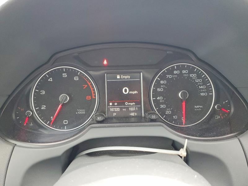 52903136 :رقم المزاد ، WA1L2AFP8GA034669 vin ، 2016 Audi Q5 مزاد بيع