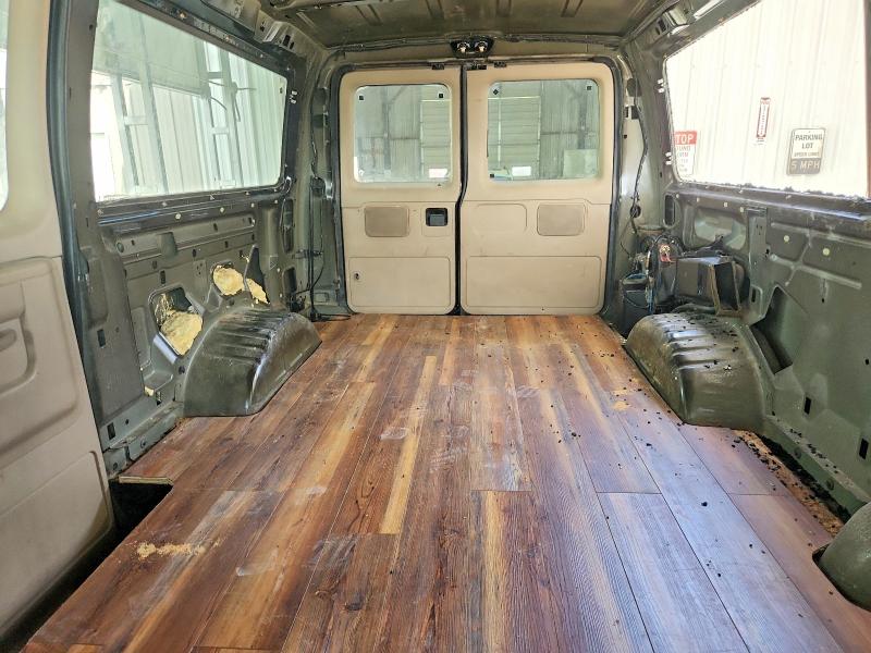Aukcja sprzedaży 2001 Ford Econoline, vin: 1FMNE31L11HB60677, numer aukcji: 53228136