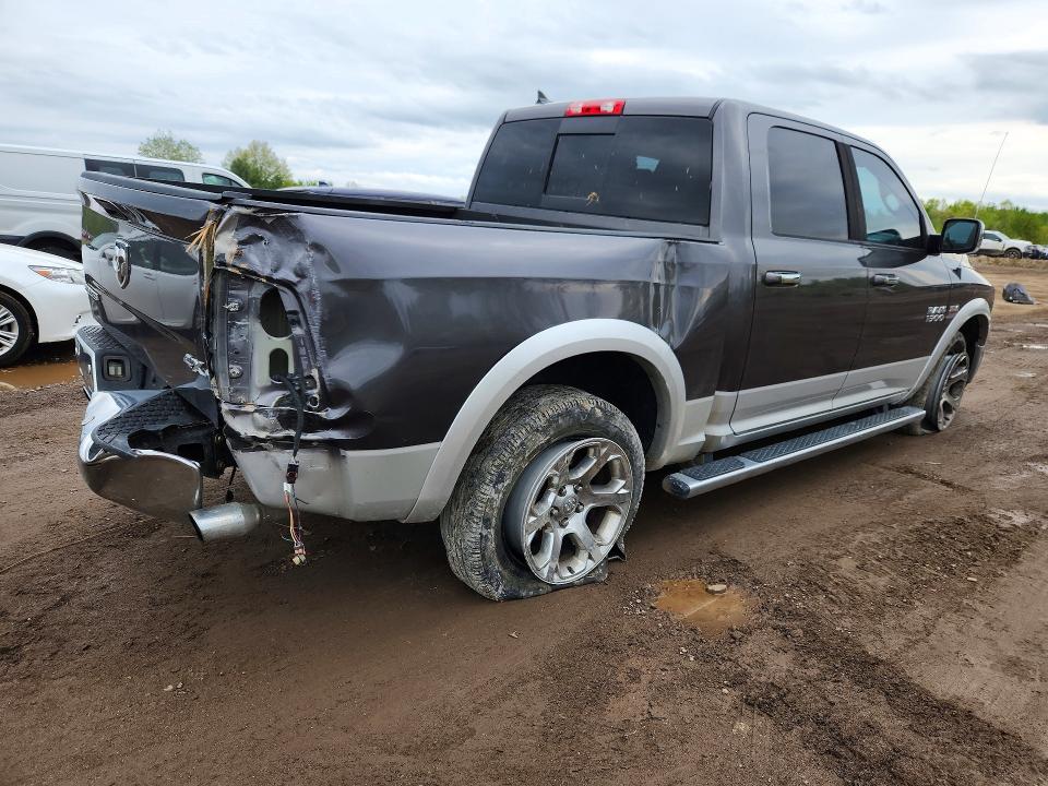 Продаж на аукціоні авто 2016 Ram 1500, vin: 1C6RR7NT1GS281563, номер лоту: 52503536