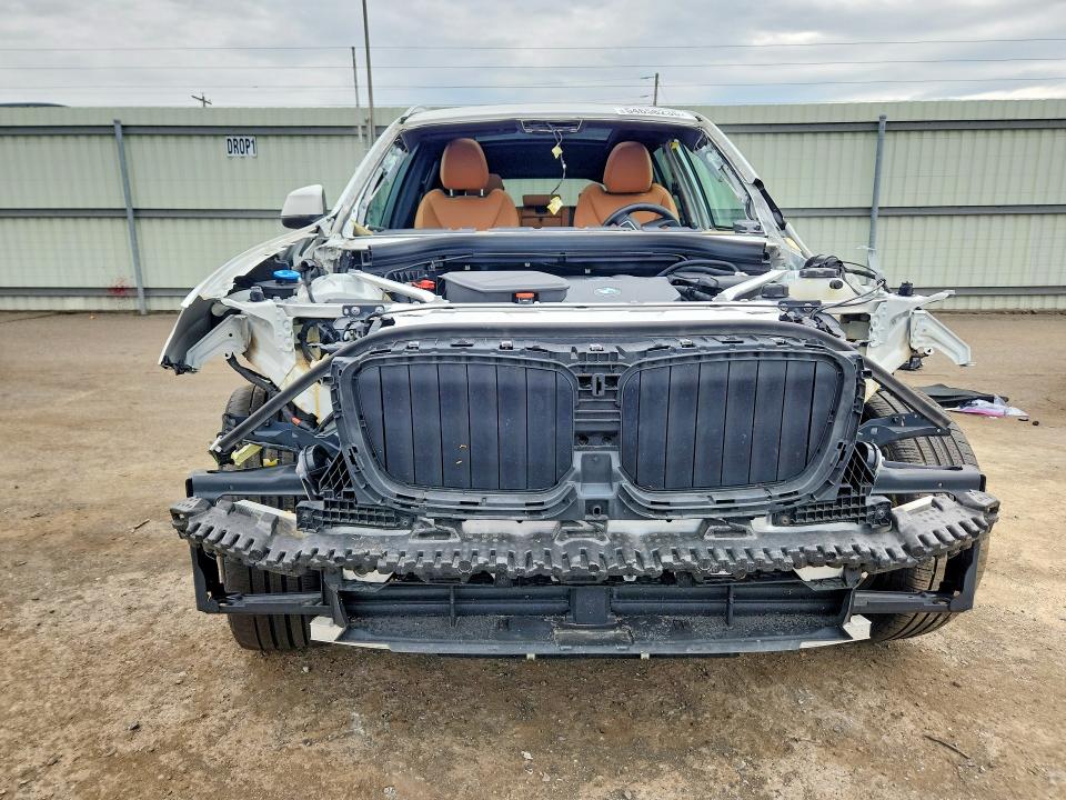 Aukcja sprzedaży 2023 Bmw X3, vin: 5UX53DP07P9S11016, numer aukcji: 54658236