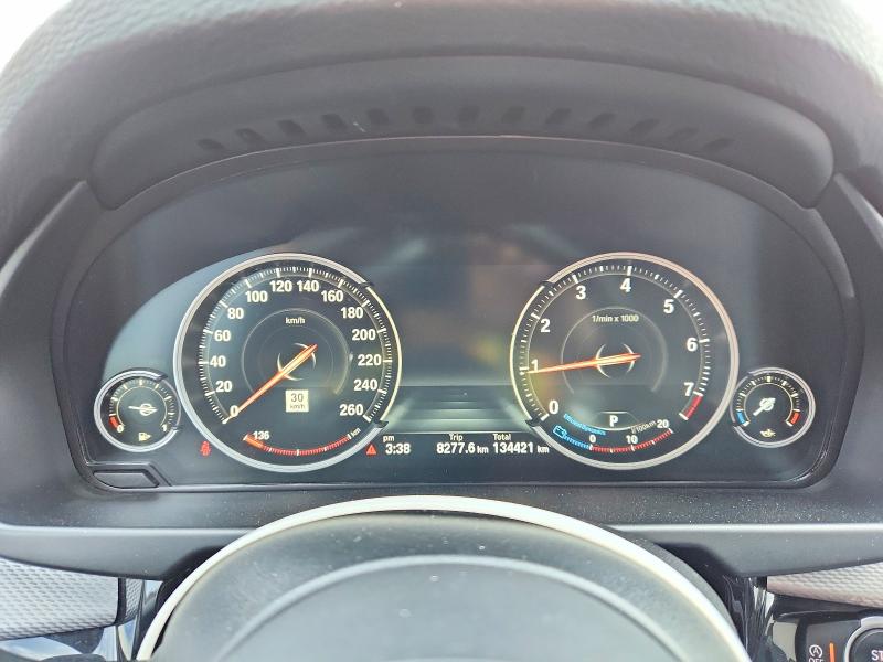 Продаж на аукціоні авто 2017 Bmw X5, vin: 5UXKR0C56H0V68026, номер лоту: 51685836