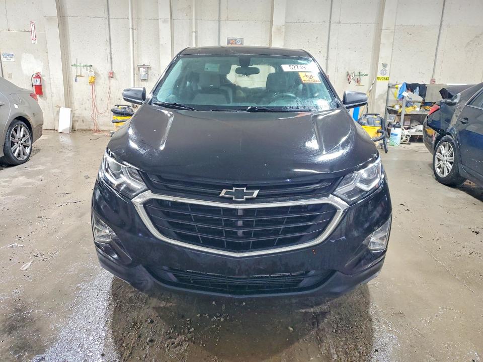 52749596 :رقم المزاد ، 2GNAXHEV5J6234783 vin ، 2018 Chevrolet Equinox مزاد بيع