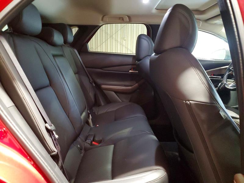 54339386 :رقم المزاد ، 3MVDMBDY9PM552393 vin ، 2023 Mazda Cx-30 مزاد بيع