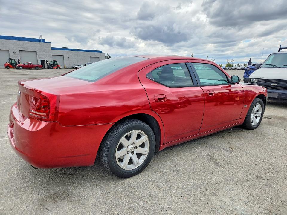 Aukcja sprzedaży 2007 Dodge Charger, vin: 2B3KA43G67H607730, numer aukcji: 52297286