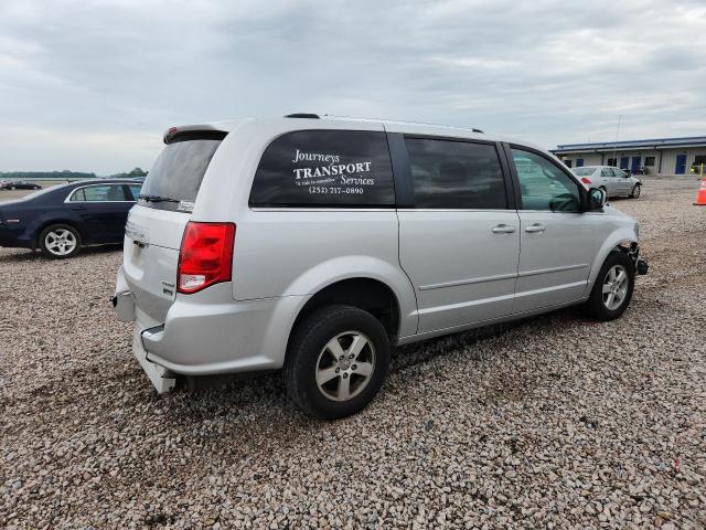 Продажа на аукционе авто 2011 Dodge Grand Caravan, vin: 2D4RN5DG8BR618823, номер лота: 47726656