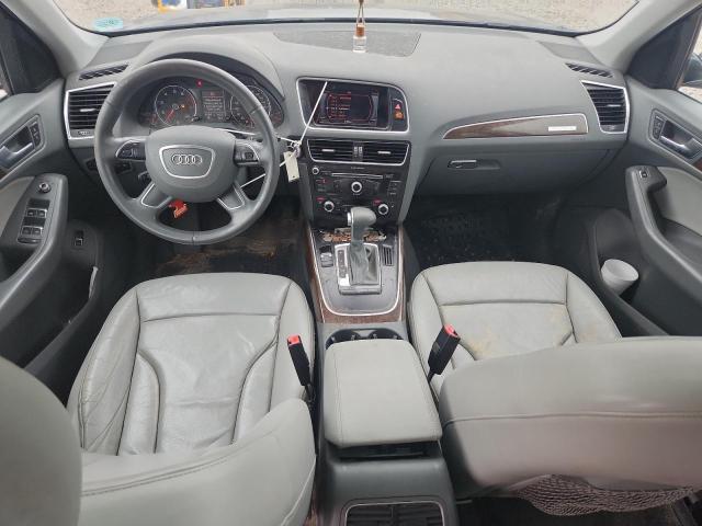 52747496 :رقم المزاد ، WA1C2AFP0GA059890 vin ، 2016 Audi Q5 مزاد بيع