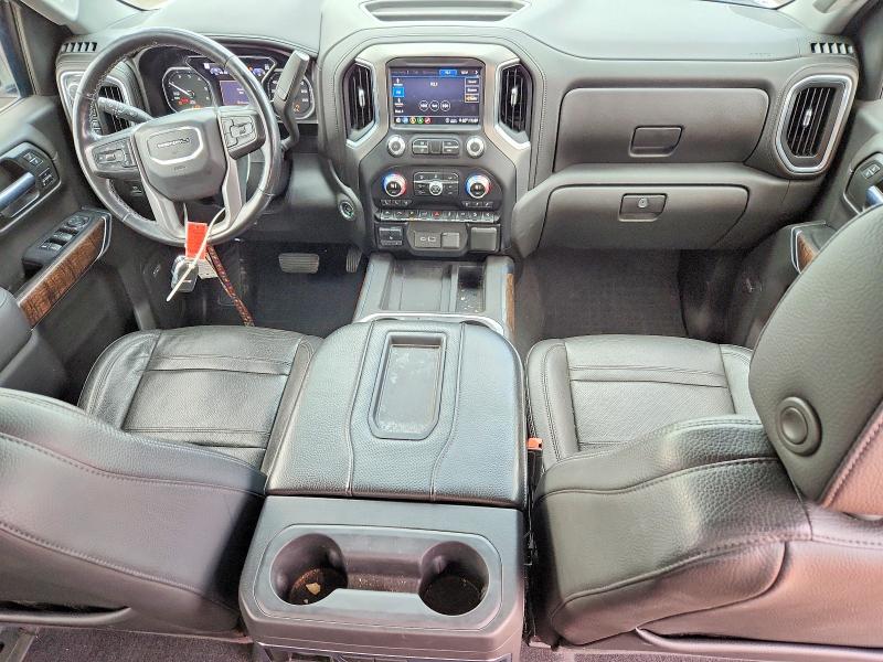 Продаж на аукціоні авто 2020 Gmc Sierra, vin: 3GTU9FET8LG399771, номер лоту: 52375176