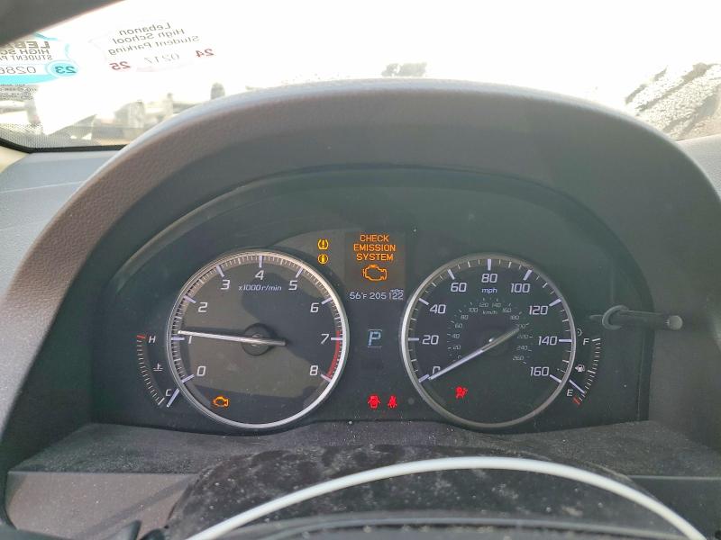 Продаж на аукціоні авто 2015 Acura Rdx, vin: 5J8TB4H56FL007977, номер лоту: 53558106