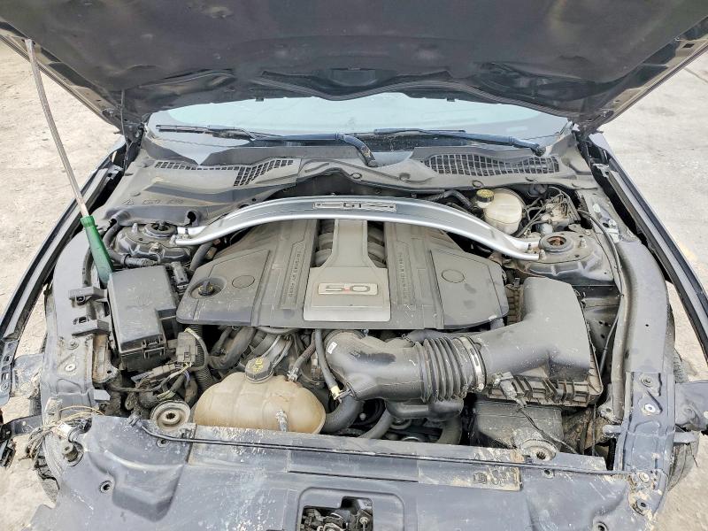 2020 Ford Mustang მანქანა იყიდება აუქციონზე, vin: 1FA6P8CF2L5127172, აუქციონის ნომერი: 52938296
