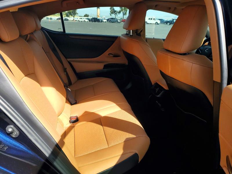 Продаж на аукціоні авто 2023 Lexus Es 300h, vin: 58ADA1C13PU031534, номер лоту: 52259236