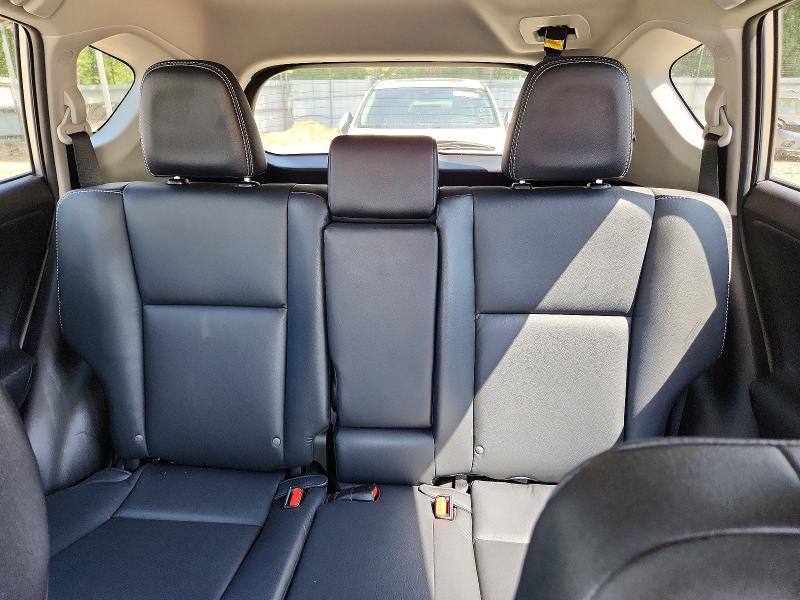 53956496 :رقم المزاد ، 2T3DFREV1HW649533 vin ، 2017 Toyota Rav4 مزاد بيع