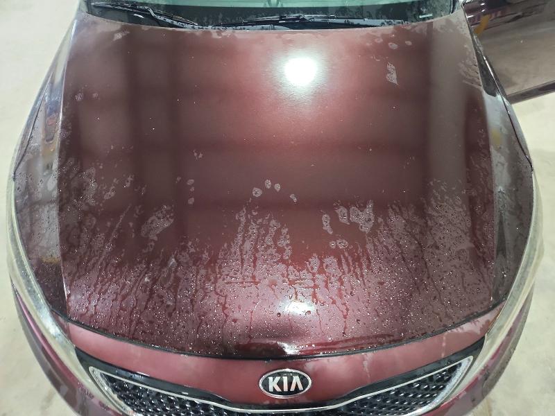 Продаж на аукціоні авто 2015 Kia Optima, vin: 5XXGM4A77FG398384, номер лоту: 54304046