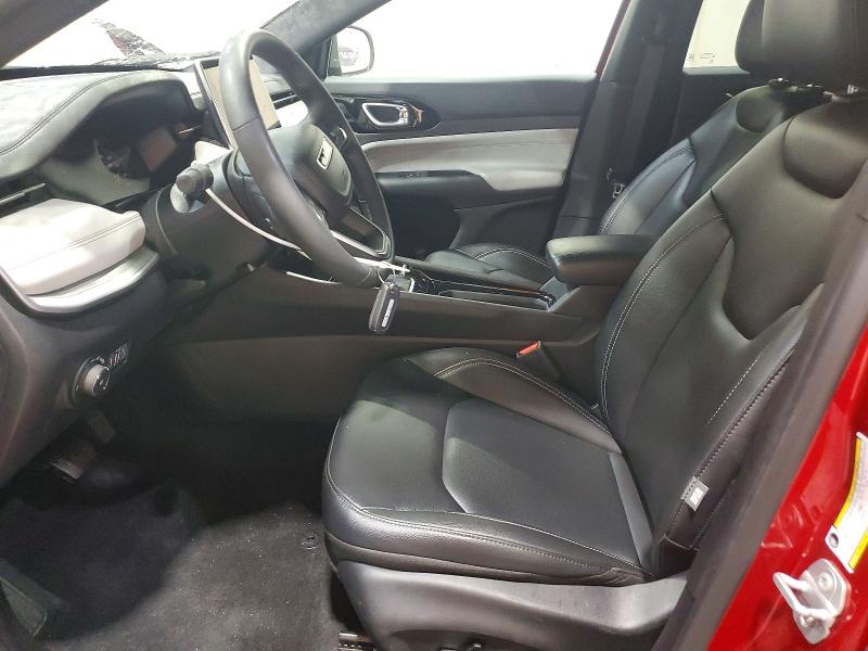 Aukcja sprzedaży 2025 Jeep Compass, vin: 3C4NJDCN9ST584471, numer aukcji: 53588756