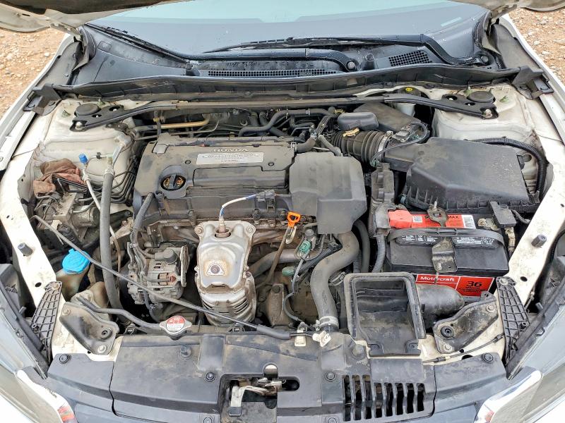 Продаж на аукціоні авто 2013 Honda Accord, vin: 1HGCR2F8XDA236507, номер лоту: 54249786