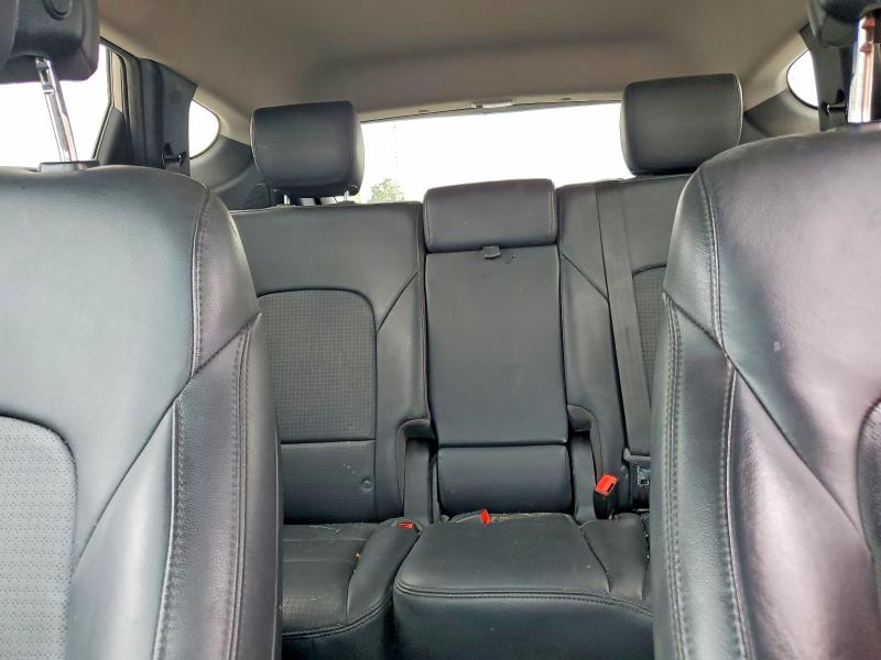 Продажа на аукционе авто 2014 Hyundai Santa Fe Sport, vin: 5XYZUDLA8EG210516, номер лота: 52526346