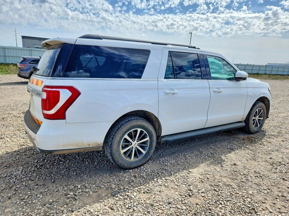 Aukcja sprzedaży 2021 Ford Expedition, vin: 1FMJK1JT8MEA25052, numer aukcji: 53618836