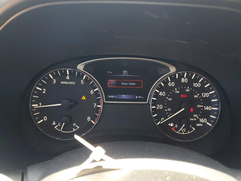 53239406 :رقم المزاد ، 5N1DR2MN1JC620215 vin ، 2018 Nissan Pathfinder مزاد بيع