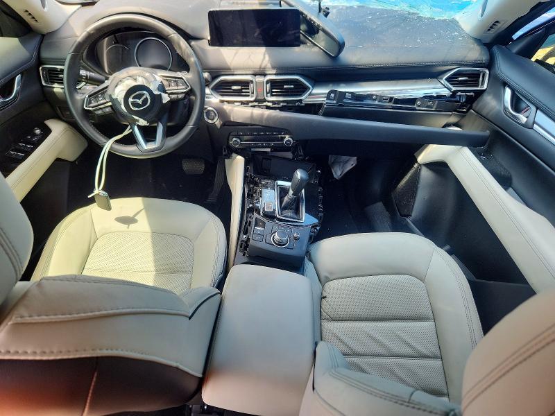 Aukcja sprzedaży 2024 Mazda Cx-5, vin: JM3KFBDL7R0533331, numer aukcji: 53738396