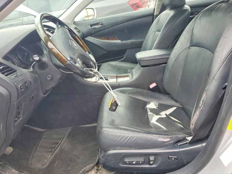 Aukcja sprzedaży 2011 Lexus Es, vin: JTHBK1EG4B2445071, numer aukcji: 52433216