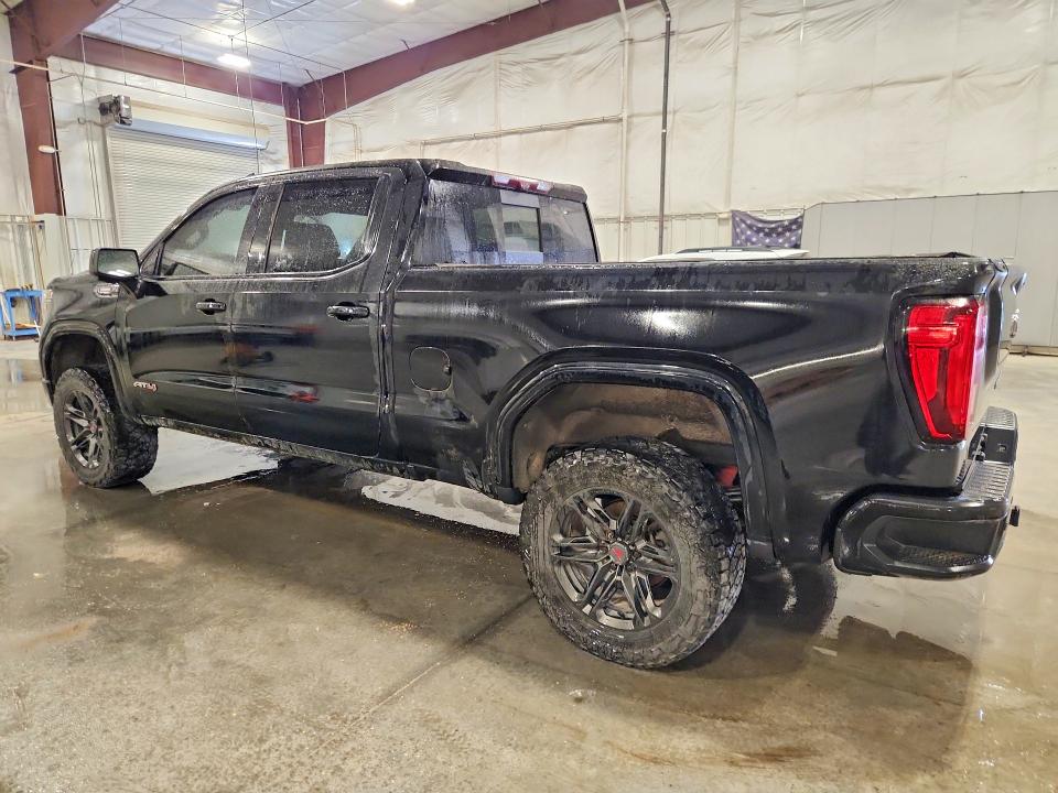 2021 Gmc Sierra მანქანა იყიდება აუქციონზე, vin: 1GTU9EETXMZ175235, აუქციონის ნომერი: 55386636