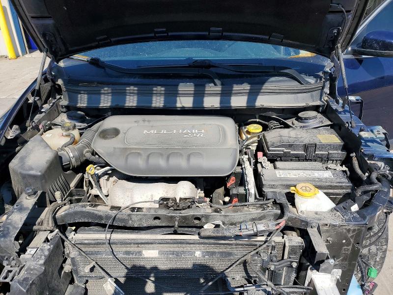 50898546 :رقم المزاد ، 1C4PJLDB9GW126616 vin ، 2016 Jeep Cherokee مزاد بيع