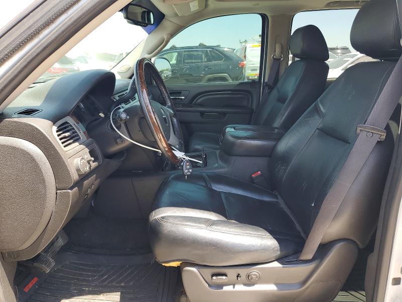 2012 Gmc Yukon Xl მანქანა იყიდება აუქციონზე, vin: 1GKS2MEF1CR322142, აუქციონის ნომერი: 53240546