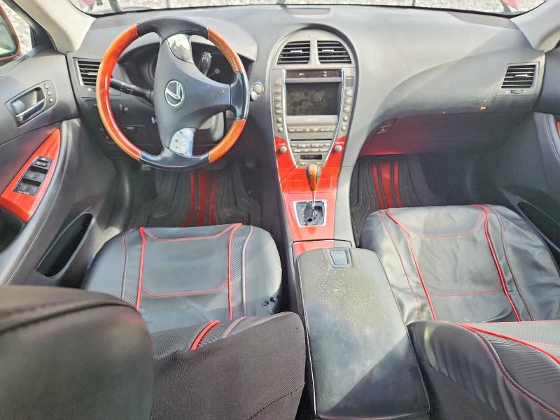 Продаж на аукціоні авто 2007 Lexus Es, vin: JTHBJ46G072152469, номер лоту: 54087986