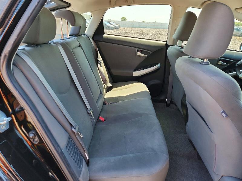 Продажа на аукционе авто 2013 Toyota Prius, vin: JTDKN3DU0D5579802, номер лота: 53589436