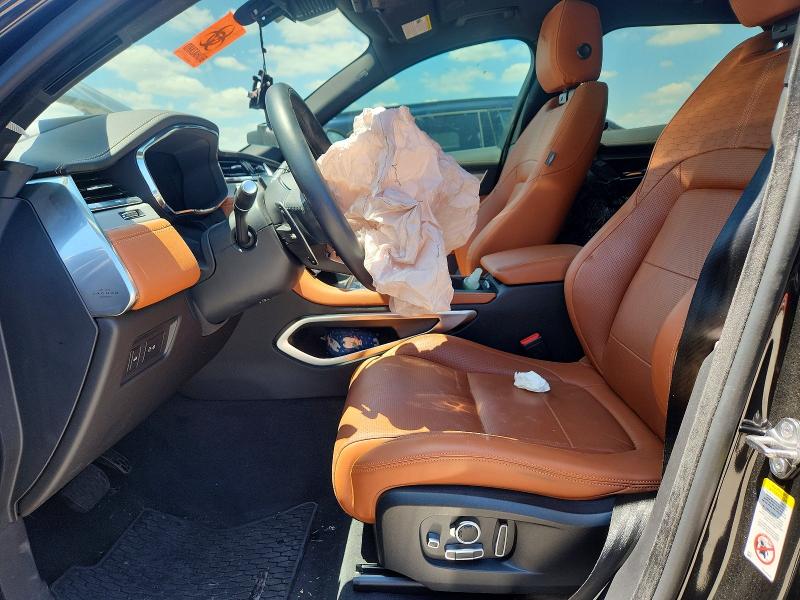 Aukcja sprzedaży 2025 Jaguar F-pace, vin: SADCT2EX4SA748399, numer aukcji: 53234256