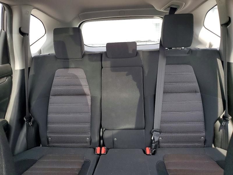 Aukcja sprzedaży 2018 Honda Cr-v, vin: 2HKRW1H34JH001943, numer aukcji: 52546016