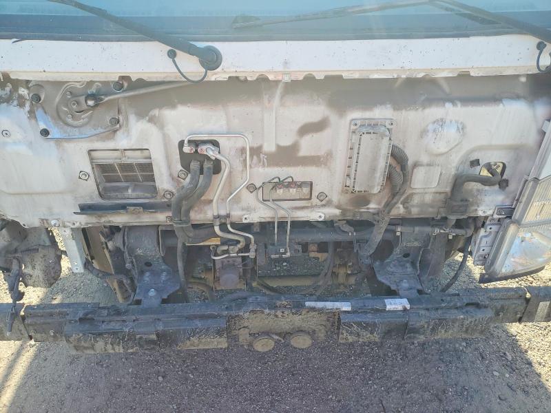 Aukcja sprzedaży 2018 Isuzu Npr Hd, vin: 54DC4W1B4JS804291, numer aukcji: 52924646