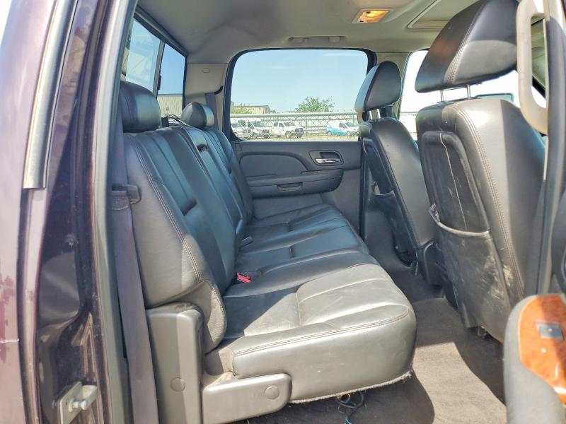 Продажа на аукционе авто 2008 Gmc Sierra, vin: 1GTHK23698F124124, номер лота: 54114926