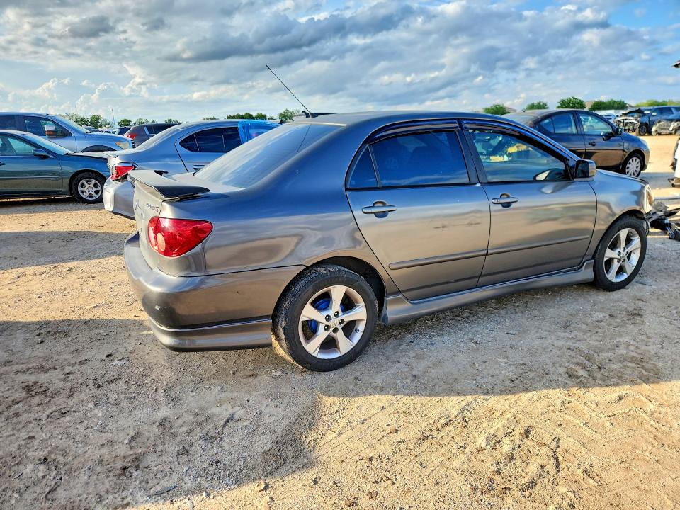 Aukcja sprzedaży 2008 Toyota Corolla, vin: 1NXBR32E28Z948473, numer aukcji: 54479876