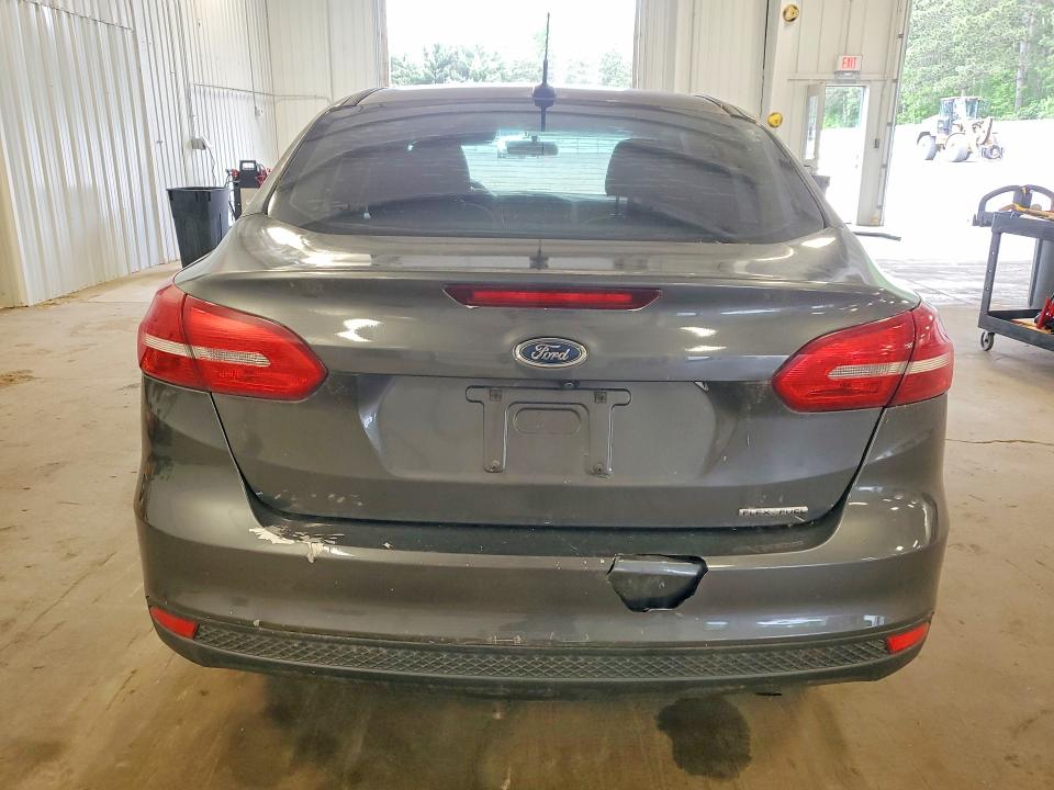 Aukcja sprzedaży 2015 Ford Focus, vin: 1FADP3F28FL313642, numer aukcji: 54916776