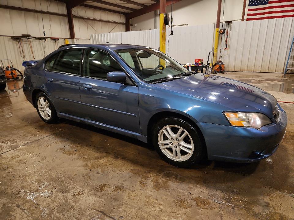 Aukcja sprzedaży 2005 Subaru Legacy, vin: 4S3BL616557209965, numer aukcji: 53619916