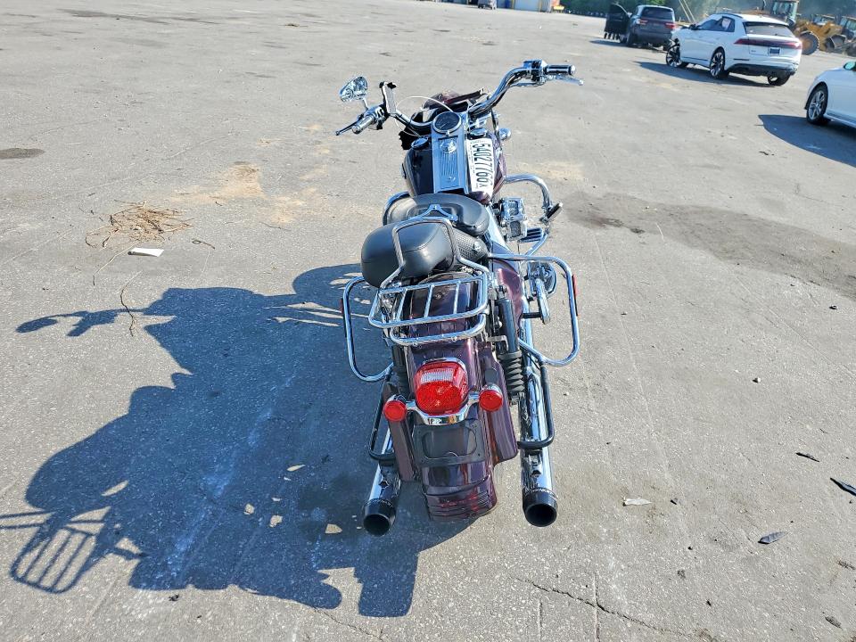 Aukcja sprzedaży 2005 Harley-davidson Flhrci, vin: 1HD1FRW155Y706671, numer aukcji: 54027766